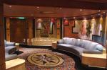 ID 3024 SAPPHIRE PRINCESS (2004/115875grt/IMO 9228186) - The entrance lobby, Princess Theatre.